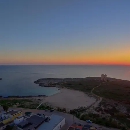 Al_mar Porto Cesareo